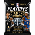 NBA Diamond Graded Pack by Hitbox Sports