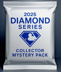 MLB Diamond Graded Pack - Single - Hitbox Sports
